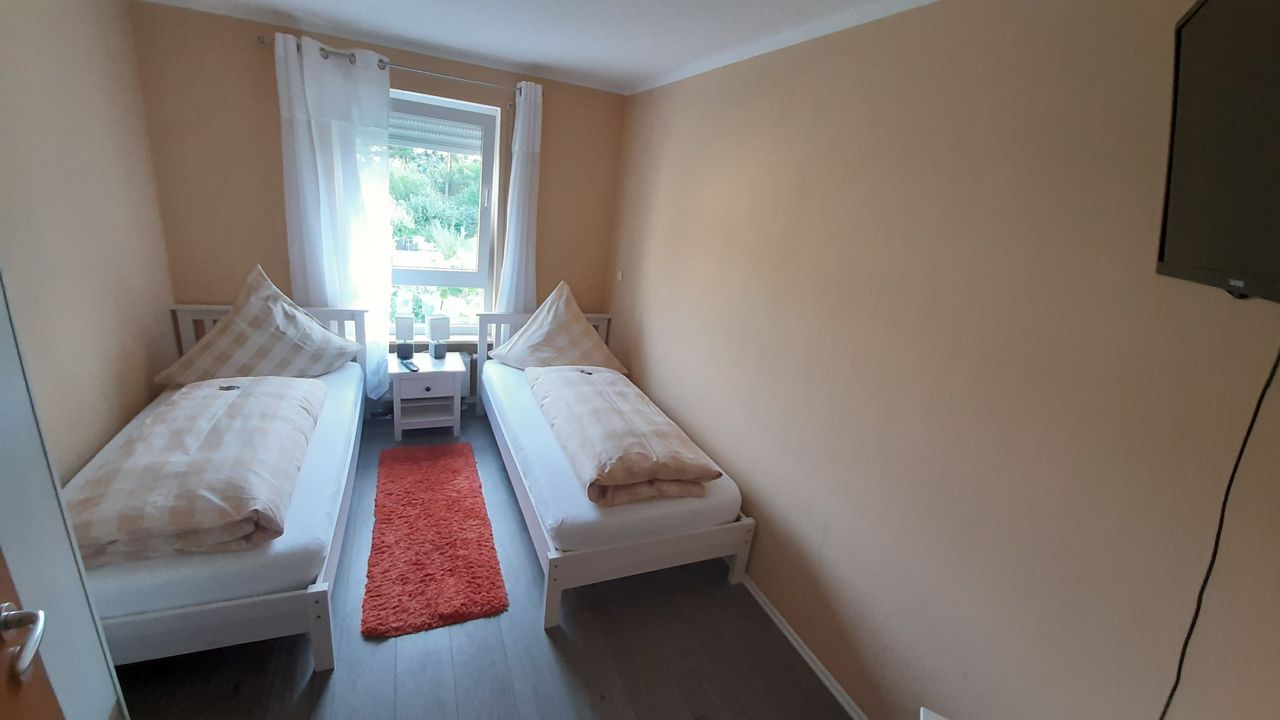 Schlafzimmer 2 Schlafzimmer 2